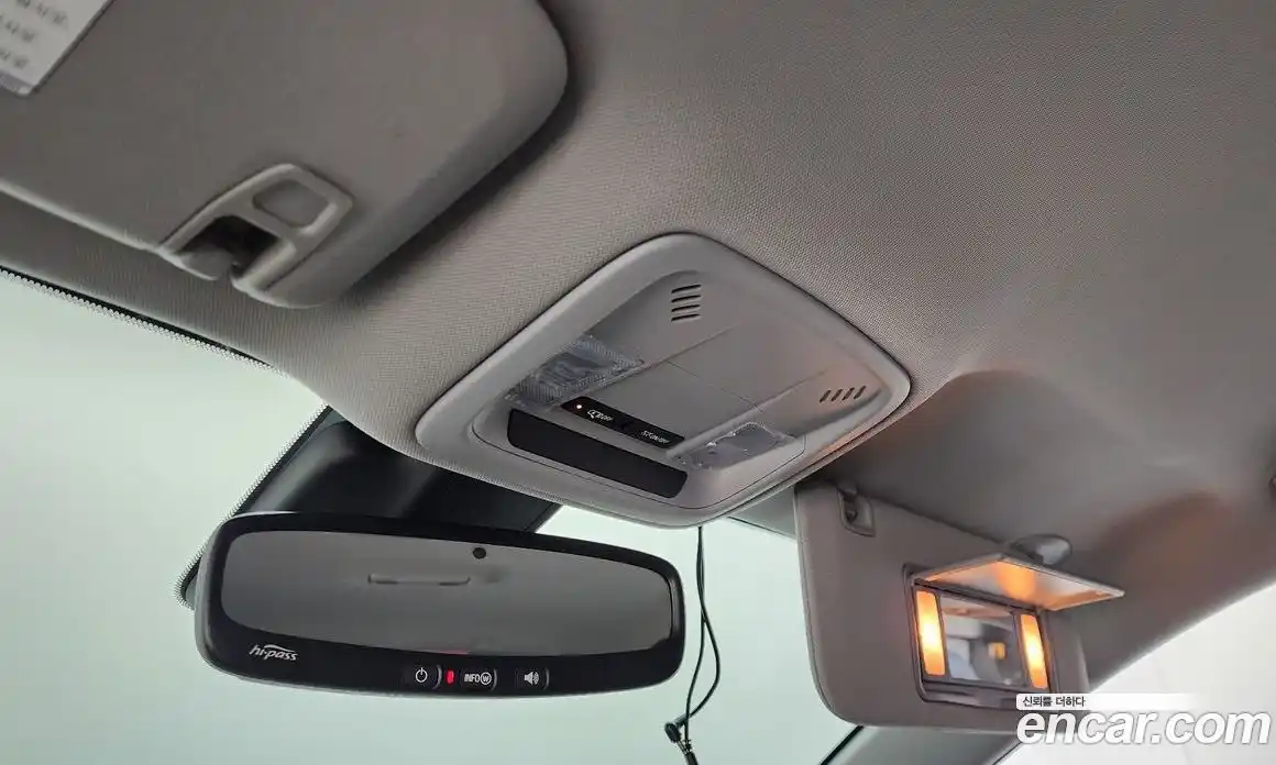 Chevrolet Malibu 2017 1.5 Автомат в Москве № 492155, фото 18