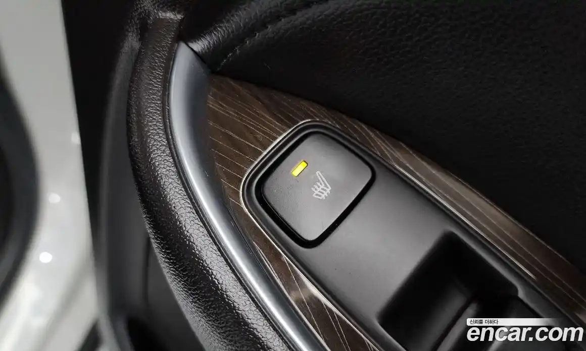 Chevrolet Malibu 2017 1.5 Автомат в Москве № 492155, фото 19