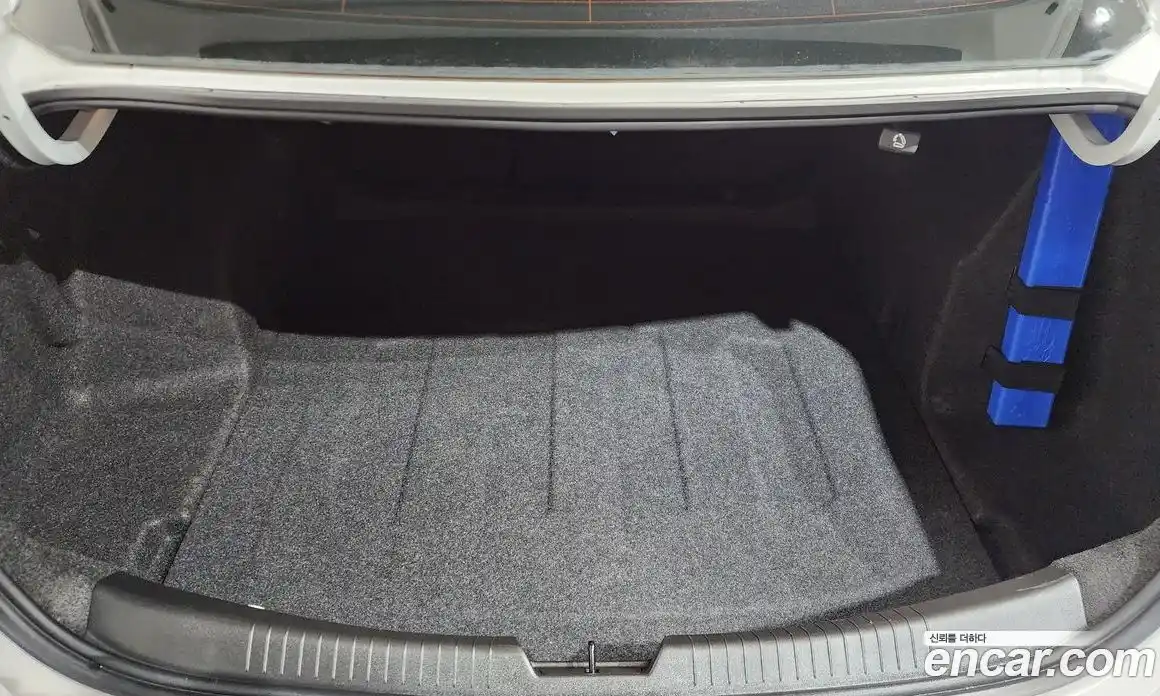 Chevrolet Malibu 2017 1.5 Автомат в Москве № 492155, фото 20