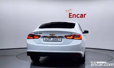 Chevrolet Malibu 2017 1.5 Автомат в Москве № 492155, миниатюра 4
