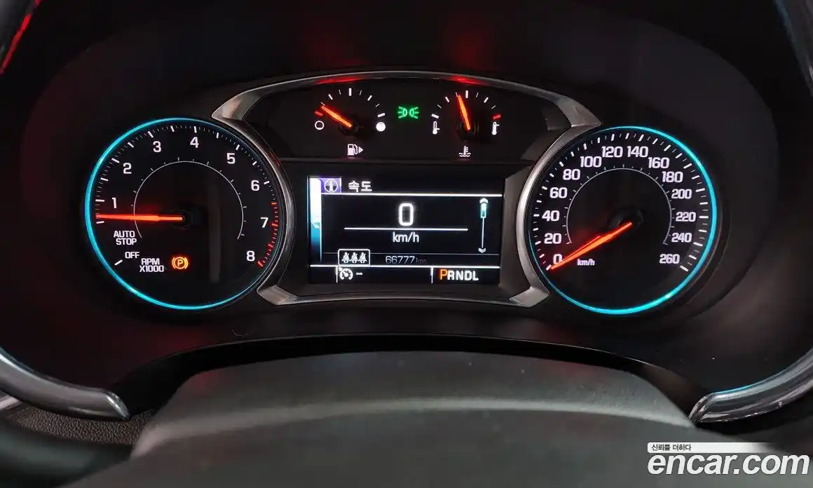 Chevrolet Malibu 2017 1.5 Автомат в Москве № 492155, фото 8