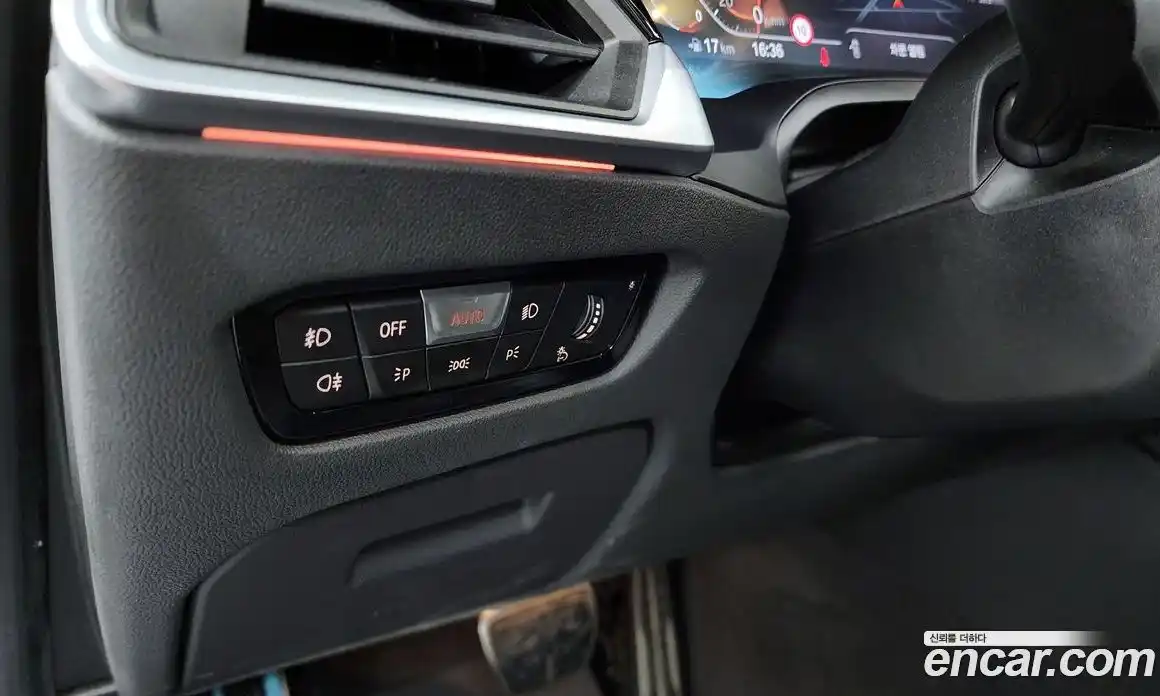 BMW 3-Series 2021 2.0 Автомат в Москве № 493246, фото 16