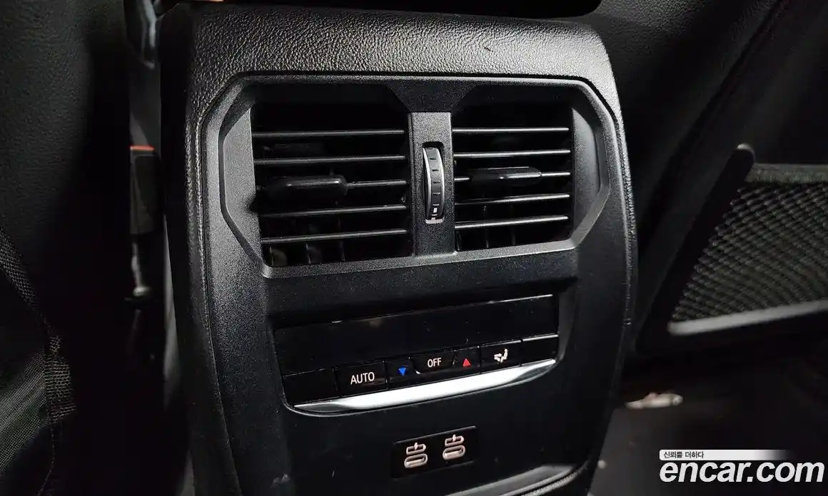 BMW 3-Series 2021 2.0 Автомат в Москве № 493246, фото 19