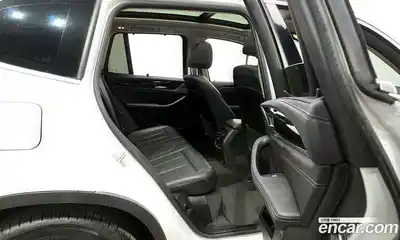 BMW X3 2021 2.0 Автомат в Москве № 493399, миниатюра 12