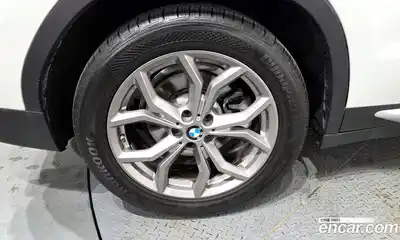 BMW X3 2021 2.0 Автомат в Москве № 493399, миниатюра 5