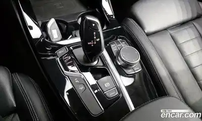 BMW X3 2021 2.0 Автомат в Москве № 493399, миниатюра 9