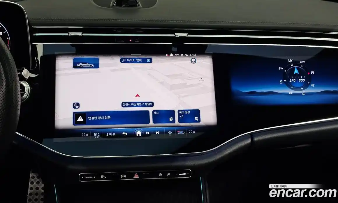 Mercedes-Benz E-Class 2024 2.0 Автомат в Москве № 494175, фото 14