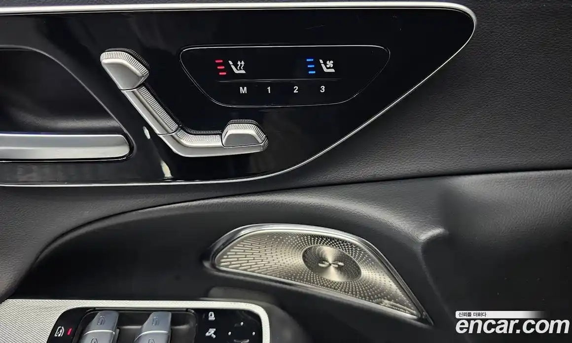 Mercedes-Benz E-Class 2024 2.0 Автомат в Москве № 494175, фото 16