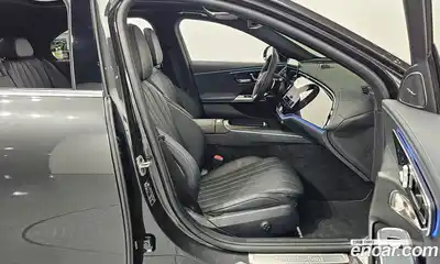 Mercedes-Benz E-Class 2024 2.0 Автомат в Москве № 494175, миниатюра 10