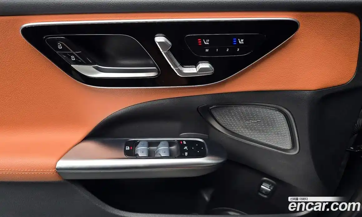 Mercedes-Benz C-Class 2022 2.0 Автомат в Москве № 494834, фото 18