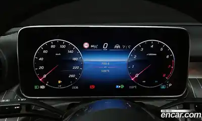 Mercedes-Benz C-Class 2022 2.0 Автомат в Москве № 494834, миниатюра 8