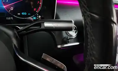 Mercedes-Benz S-Class 2022 3.0 Автомат в Москве № 495884, миниатюра 9