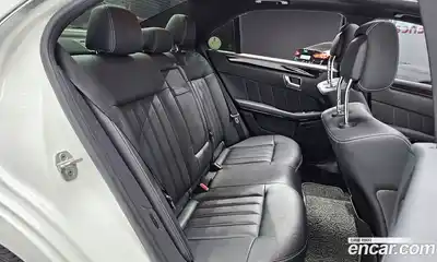 Mercedes-Benz E-Class 2015 3.5 Автомат в Москве № 495959, миниатюра 12
