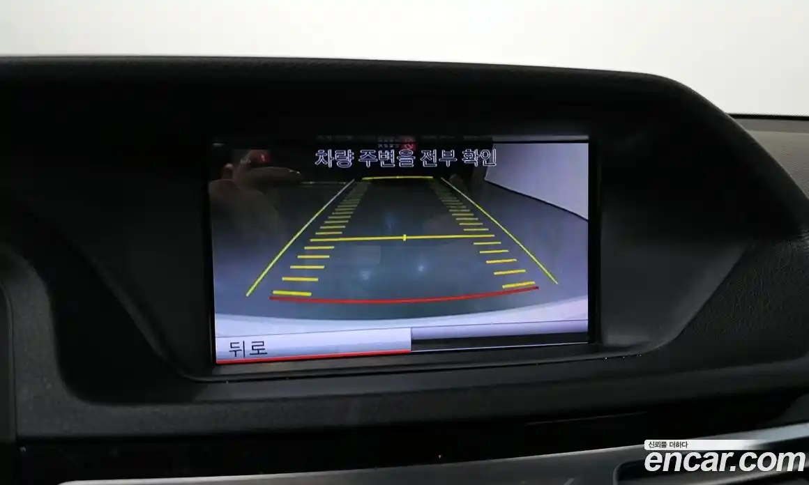 Mercedes-Benz E-Class 2015 3.5 Автомат в Москве № 495959, фото 14