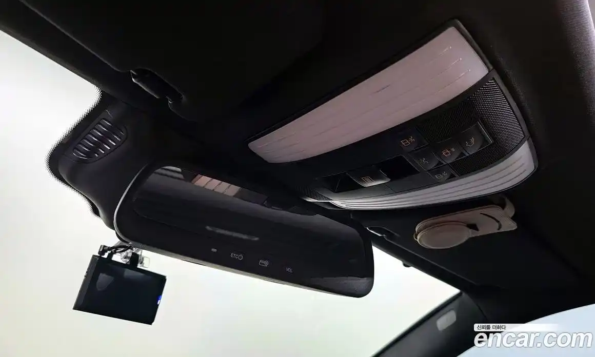 Mercedes-Benz E-Class 2015 3.5 Автомат в Москве № 495959, фото 16