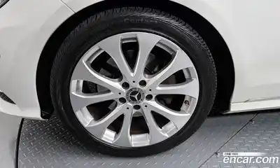 Mercedes-Benz E-Class 2015 3.5 Автомат в Москве № 495959, миниатюра 5