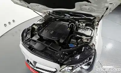 Mercedes-Benz E-Class 2015 3.5 Автомат в Москве № 495959, миниатюра 6