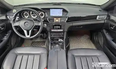 Mercedes-Benz E-Class 2015 3.5 Автомат в Москве № 495959, миниатюра 7