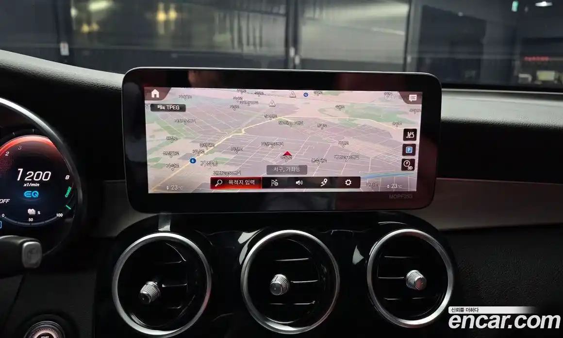 Mercedes-Benz GLC-Class 2020 2.0 Автомат в Москве № 496003, фото 14