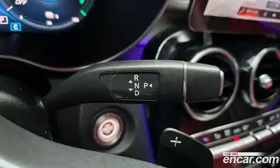 Mercedes-Benz GLC-Class 2020 2.0 Автомат в Москве № 496003, миниатюра 9