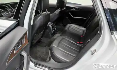 Audi A6 2016 2.0 Автомат в Москве № 496831, миниатюра 12