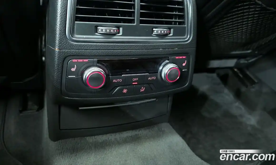 Audi A6 2016 2.0 Автомат в Москве № 496831, фото 17