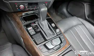 Audi A6 2016 2.0 Автомат в Москве № 496831, миниатюра 9