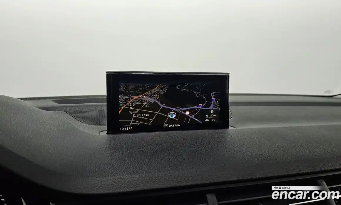 Audi Q7 2016 3.0 Автомат в Москве № 497059, фото 15