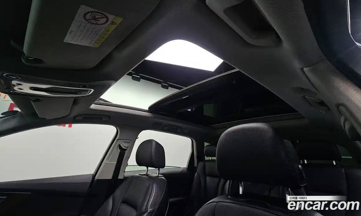 Audi Q7 2016 3.0 Автомат в Москве № 497059, фото 17