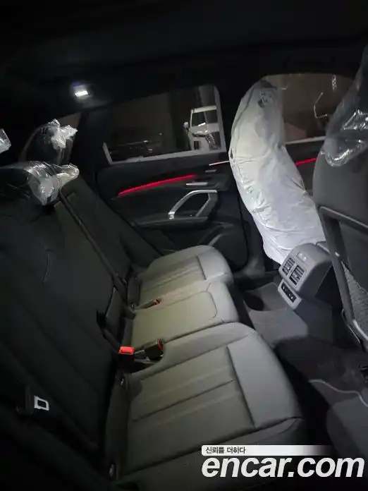 Audi Q5 2025 2.0 Автомат в Москве № 497147, фото 11