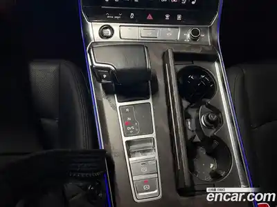 Audi A6 2022 2.0 Автомат в Москве № 497284, миниатюра 11