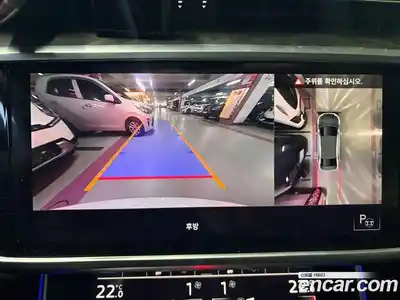 Audi A6 2022 2.0 Автомат в Москве № 497284, миниатюра 12