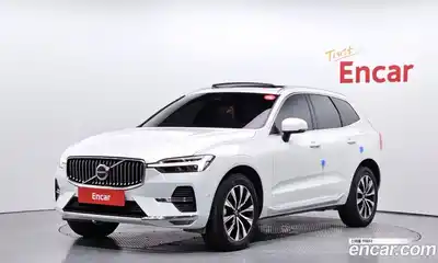 Volvo XC60, 2023