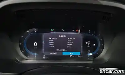 Volvo XC60 2023 2.0 Автомат в Москве № 497573, миниатюра 8