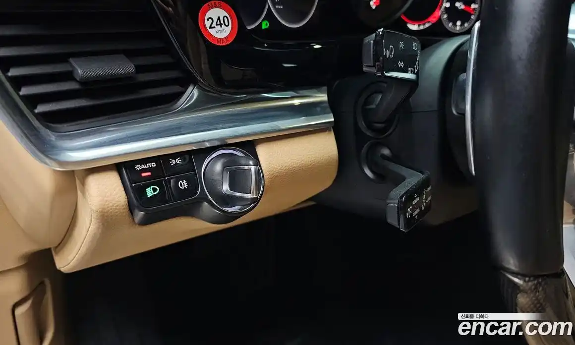 Porsche Panamera 2018 3.0 Автомат в Москве № 498350, фото 19