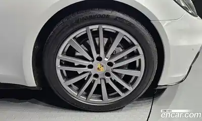 Porsche Panamera 2018 3.0 Автомат в Москве № 498350, миниатюра 5