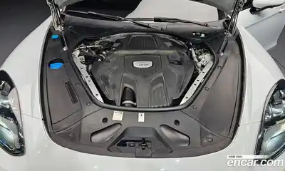 Porsche Panamera 2018 3.0 Автомат в Москве № 498350, миниатюра 6