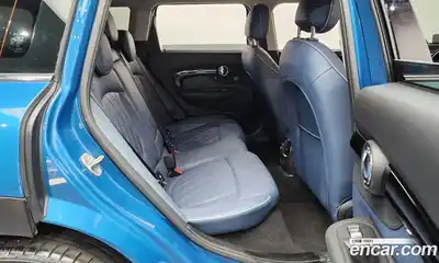 Mini Clubman 2023 2.0 Автомат в Москве № 499128, миниатюра 12