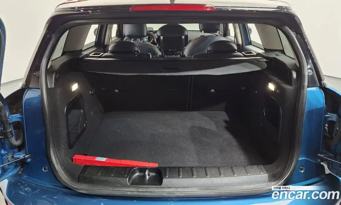 Mini Clubman 2023 2.0 Автомат в Москве № 499128, фото 20