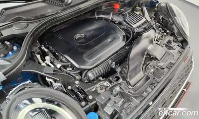 Mini Clubman 2023 2.0 Автомат в Москве № 499128, миниатюра 6