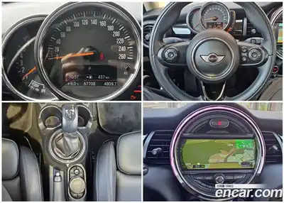 Mini Cooper 2016 1.5 Автомат в Москве № 499397, миниатюра 8