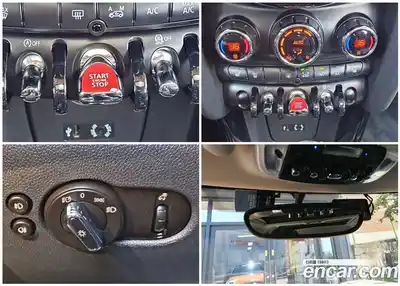 Mini Cooper 2016 1.5 Автомат в Москве № 499397, миниатюра 9