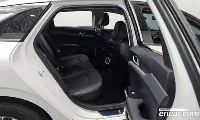 Kia K5 2024 2.0 Автомат в Москве № 50287, миниатюра 12