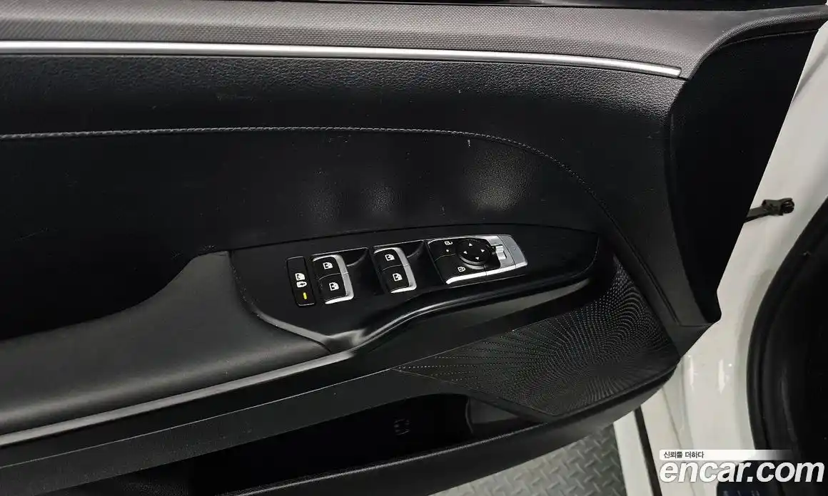 Kia K5 2024 2.0 Автомат в Москве № 50287, фото 16