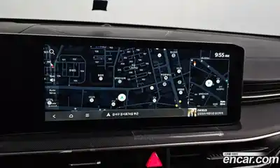 Kia K5 2024 2.0 Автомат в Москве № 50287, миниатюра 4