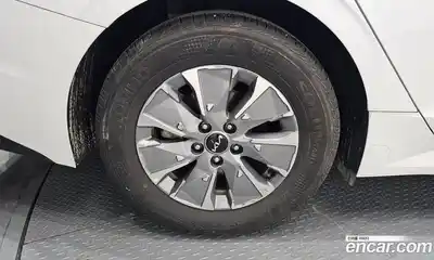 Kia K5 2024 2.0 Автомат в Москве № 50287, миниатюра 5