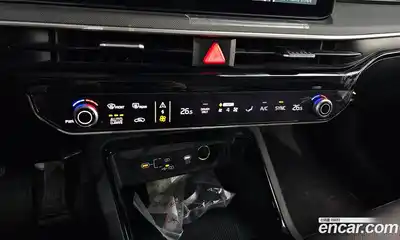 Kia K5 2024 2.0 Автомат в Москве № 50287, миниатюра 6