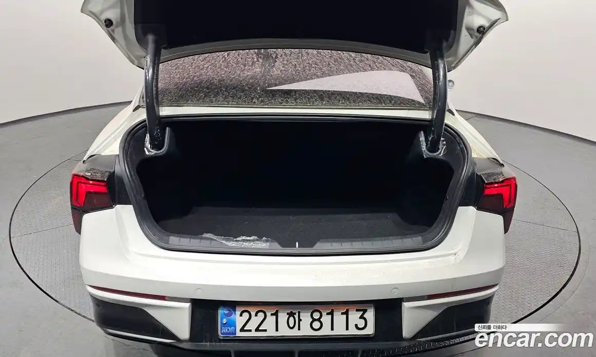 Kia K5 2024 2.0 Автомат в Москве № 50287, фото 8