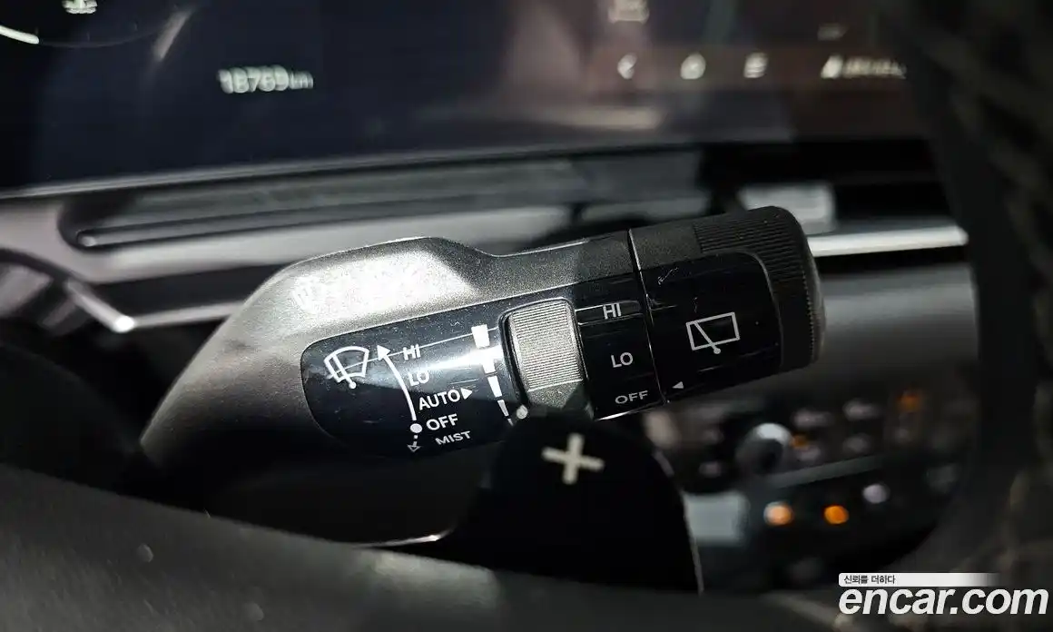 Kia Canival 2025 2.2 Автомат в Москве № 507083, фото 17