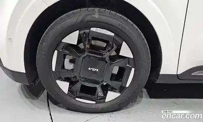 Kia Canival 2025 2.2 Автомат в Москве № 507083, миниатюра 5